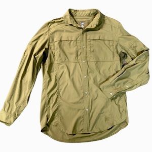 REI, Sahara Hiking Shirt